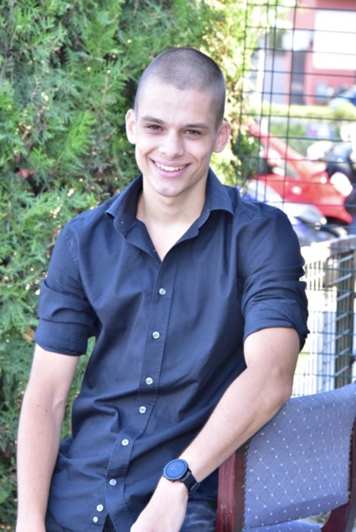 Stefke